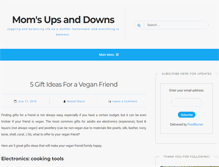Tablet Screenshot of momsupsndowns.com